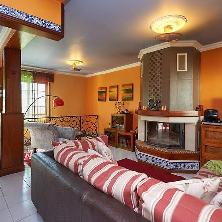 House 3 Bedroon - Near Sintra And Lisbon Villa Phòng bức ảnh